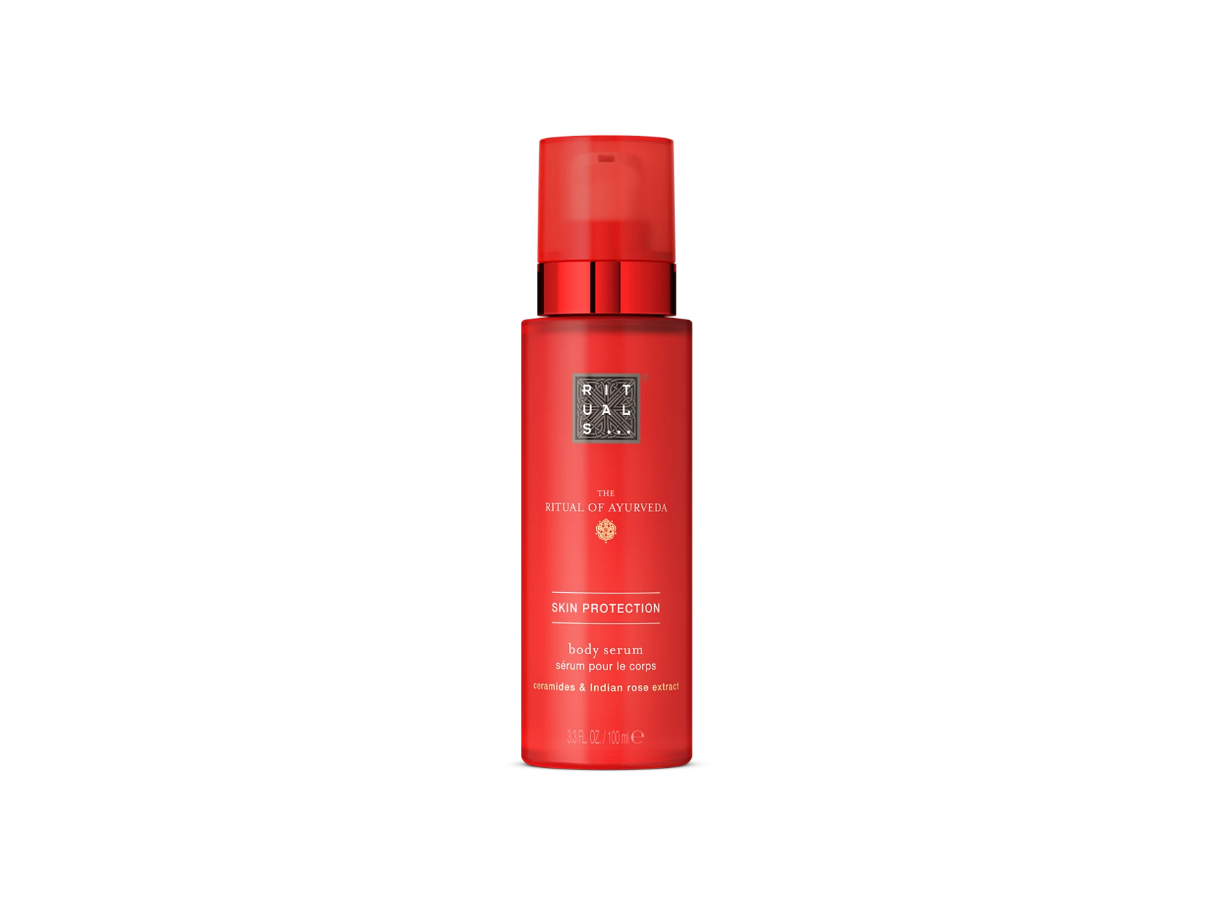 Rituals Ayurveda Body serum