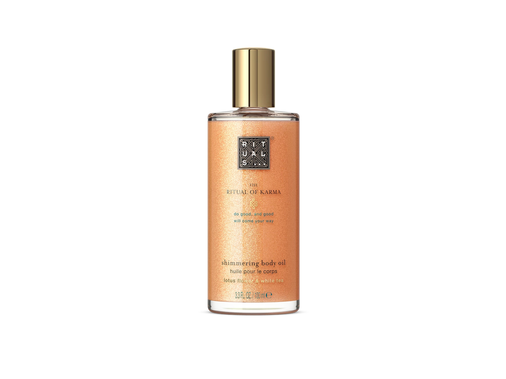 Rituals Karma Shimmering Oil