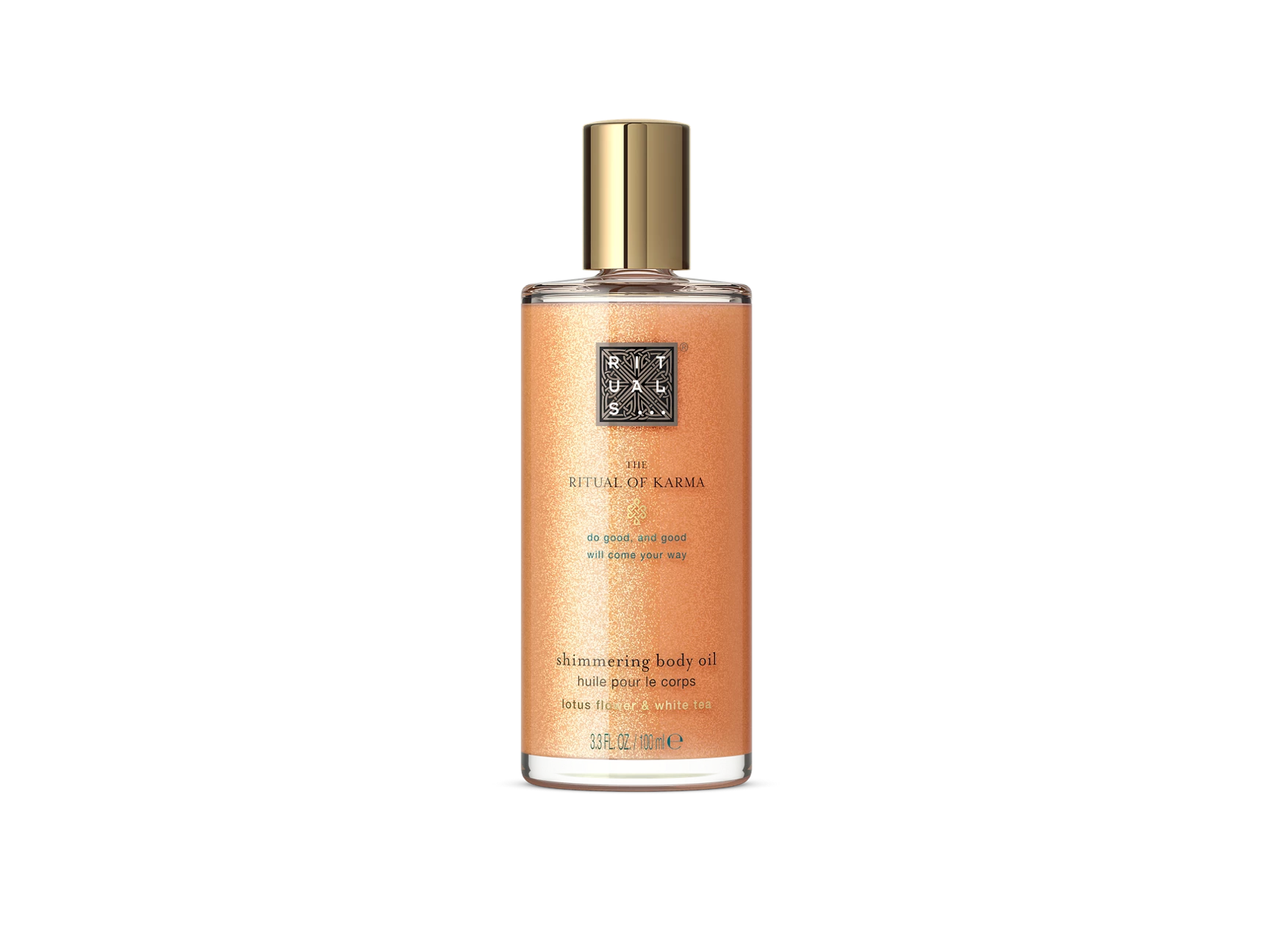 Rituals Karma Shimmering Oil