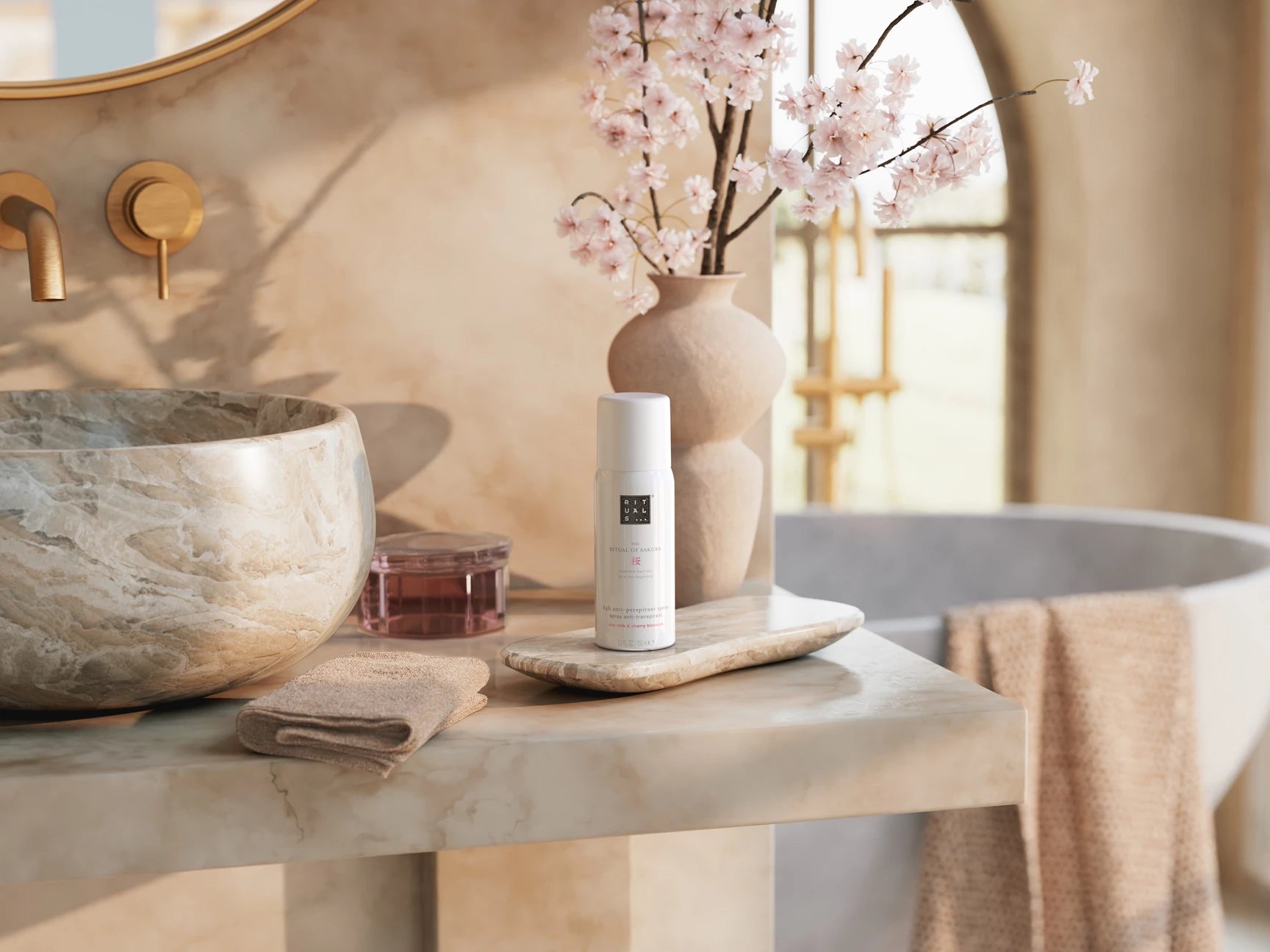 Rituals Sacura Antiperspirant