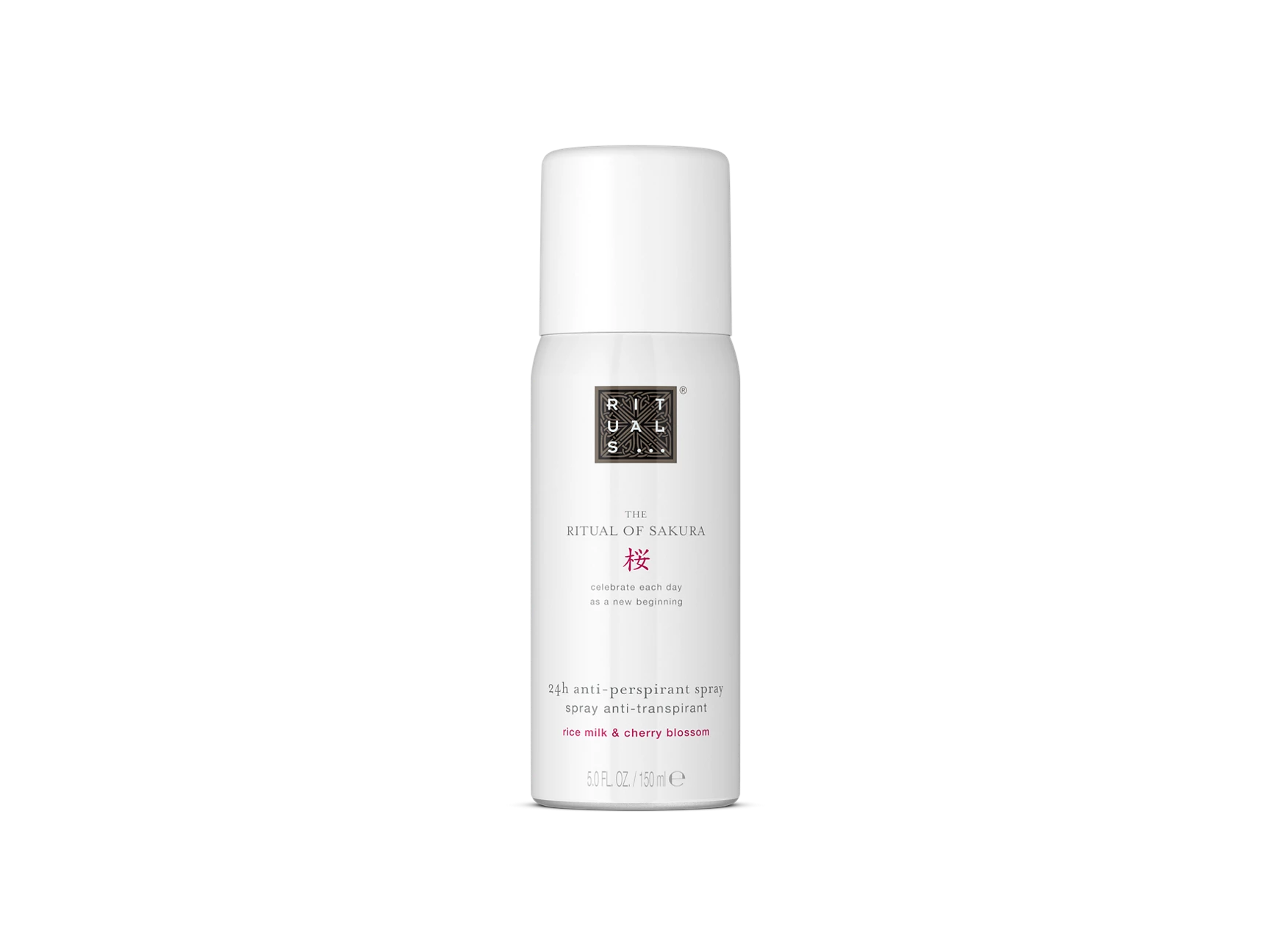 Rituals Sacura Antiperspirant