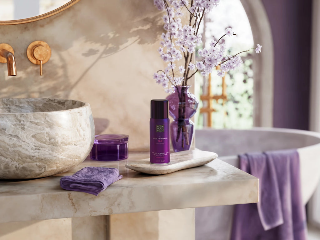 Rituals Yozacura Antiperspirant