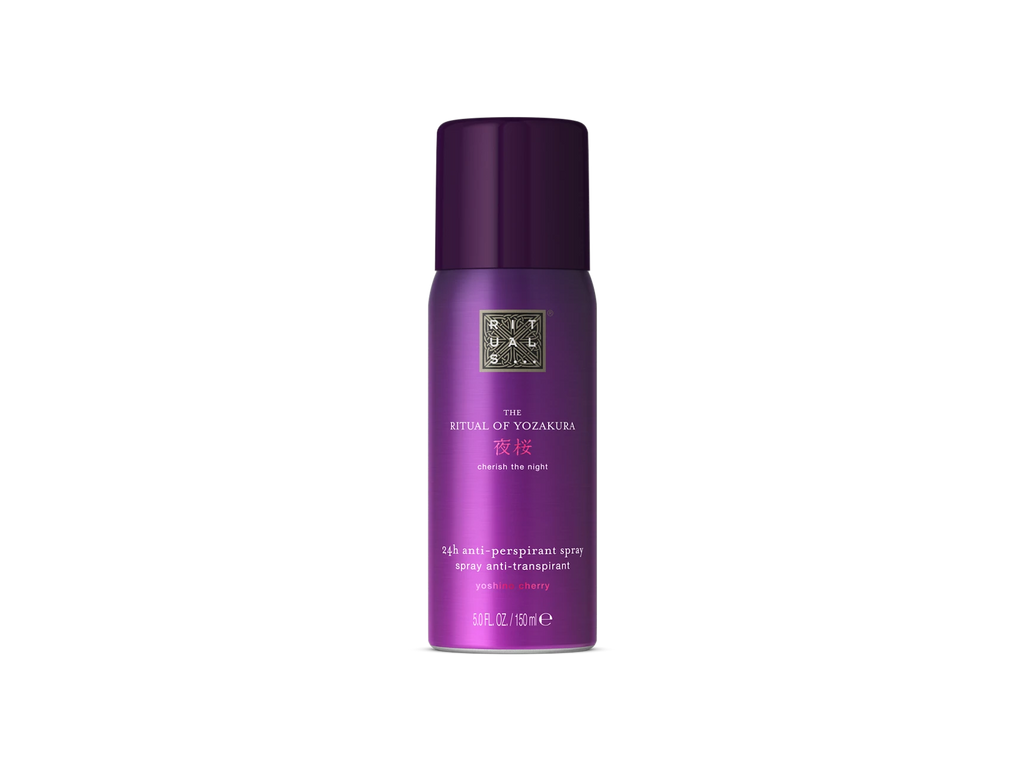 Rituals Yozacura Antiperspirant