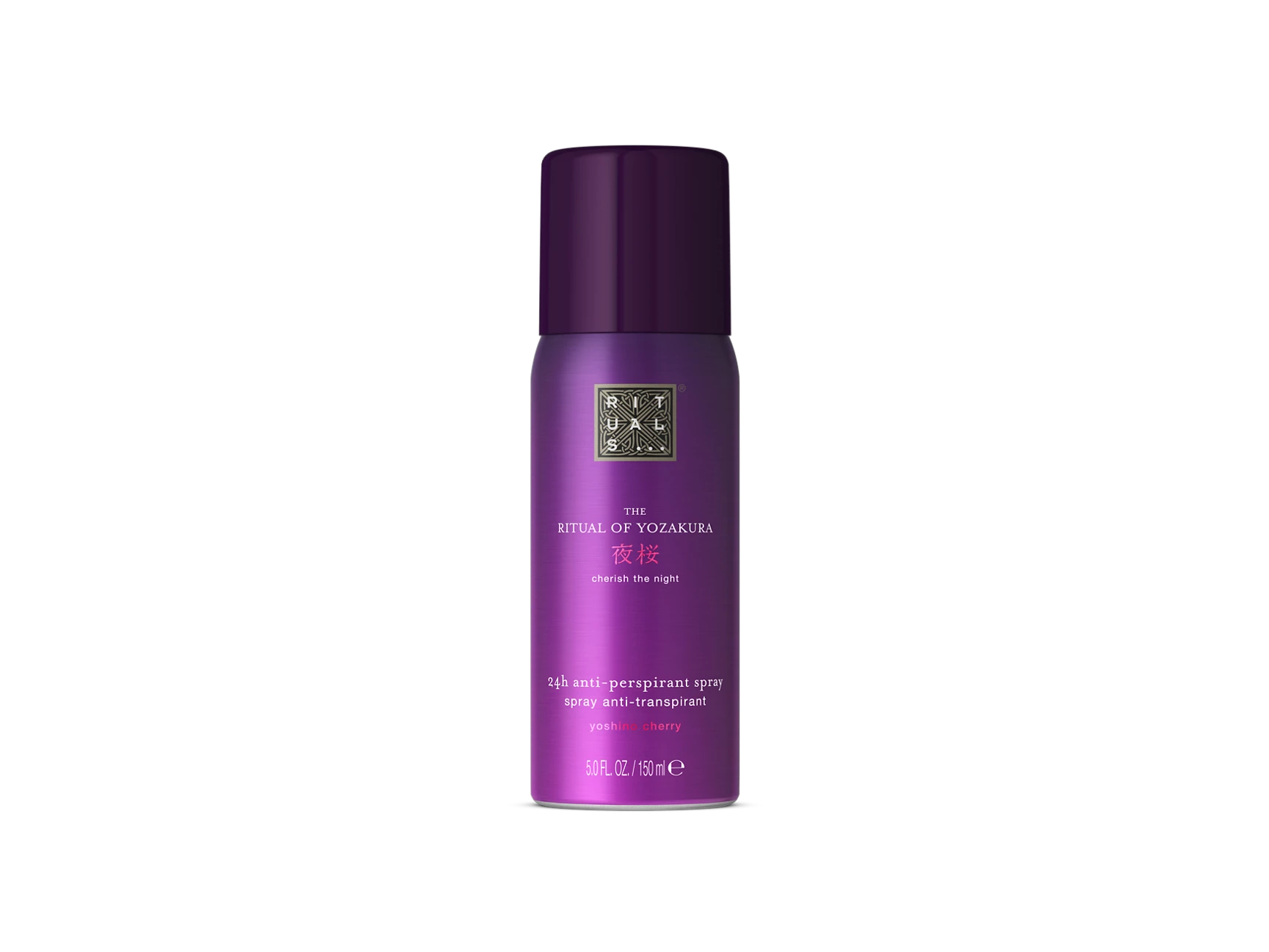 Rituals Yozacura Antiperspirant