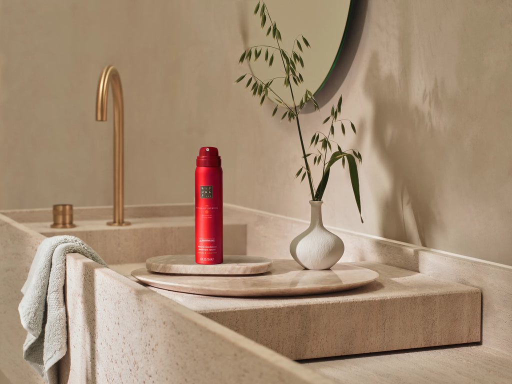 Rituals Ayurveda Natural Deodorant