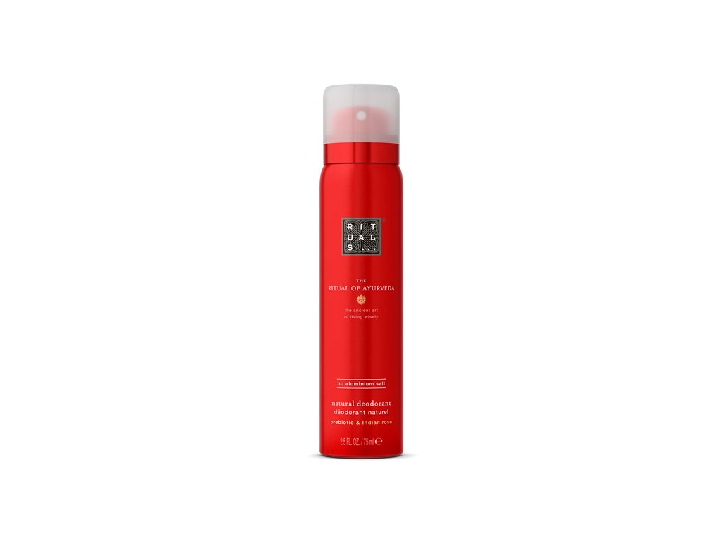 Rituals Ayurveda Natural Deodorant