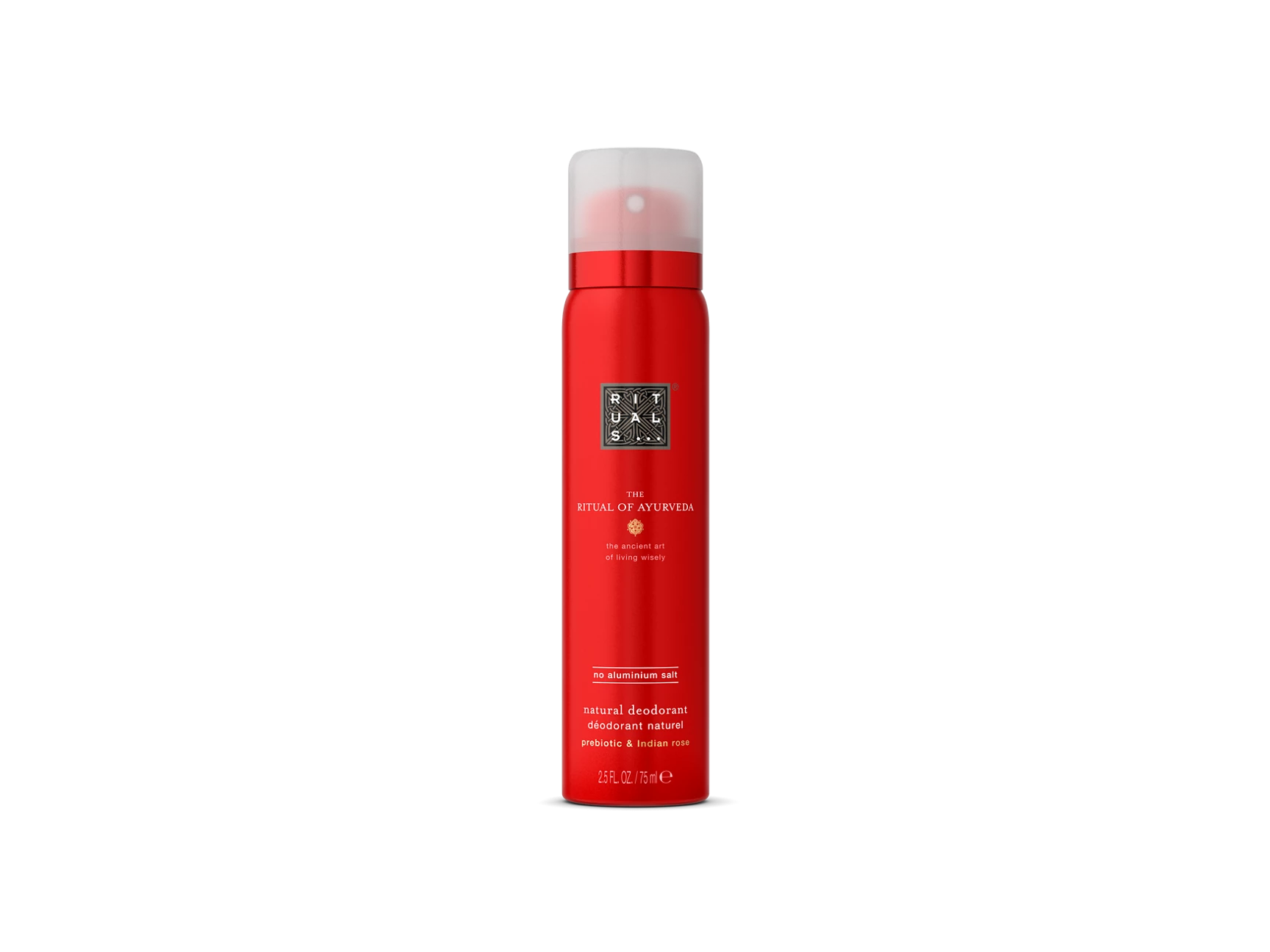 Rituals Ayurveda Natural Deodorant
