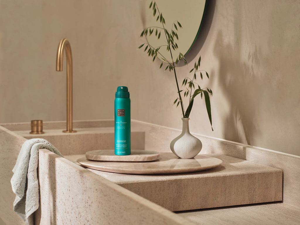 Rituals Karma Natural Deodorant