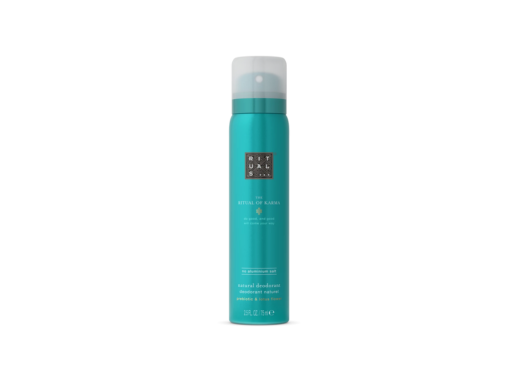 Rituals Karma Natural Deodorant