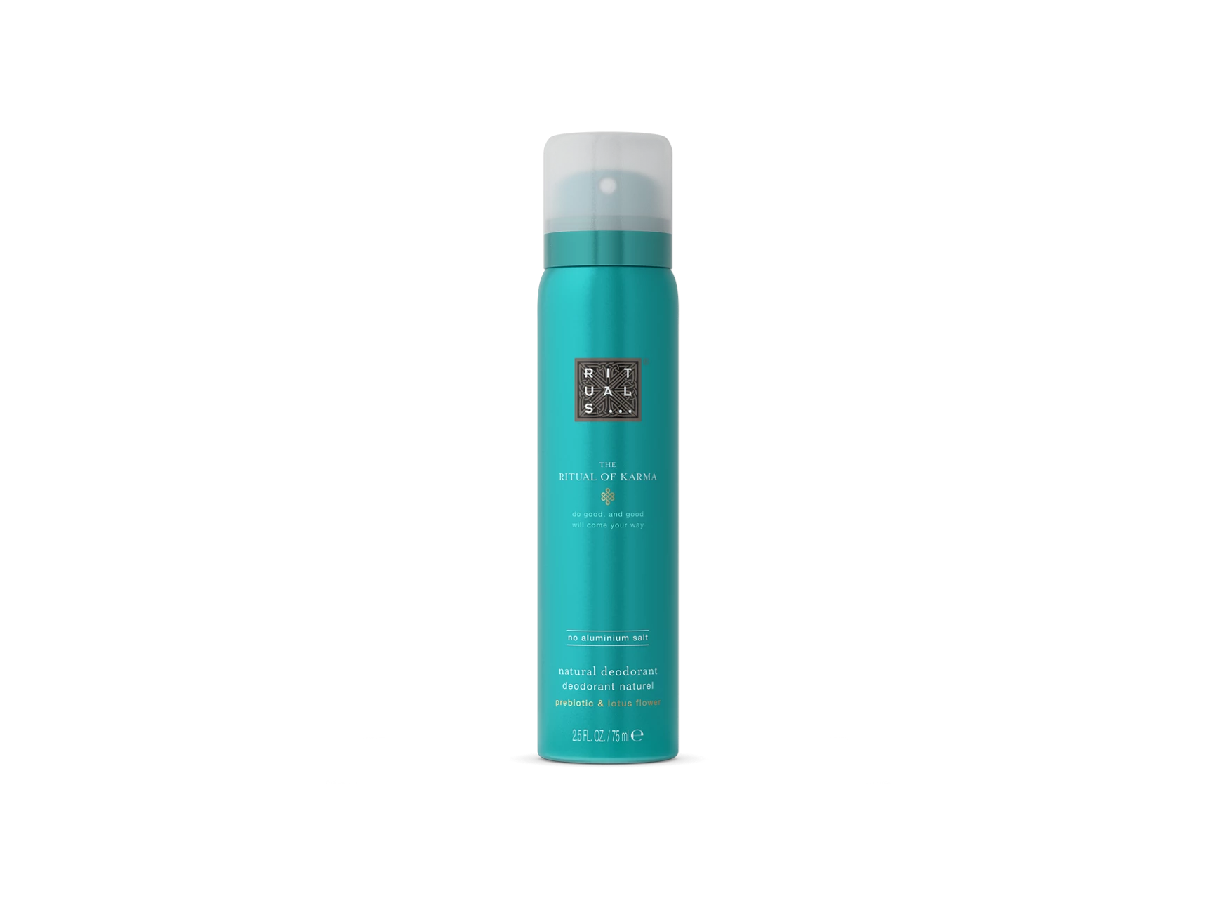 Rituals Karma Natural Deodorant