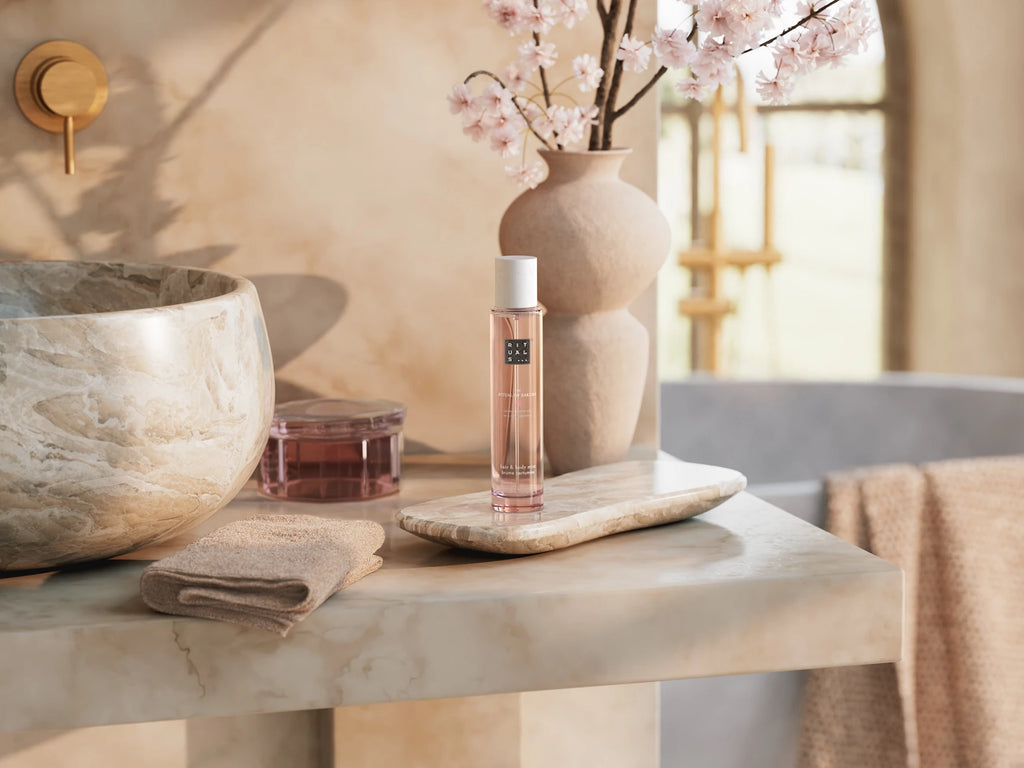 Rituals Sacura Hair&Body Mist