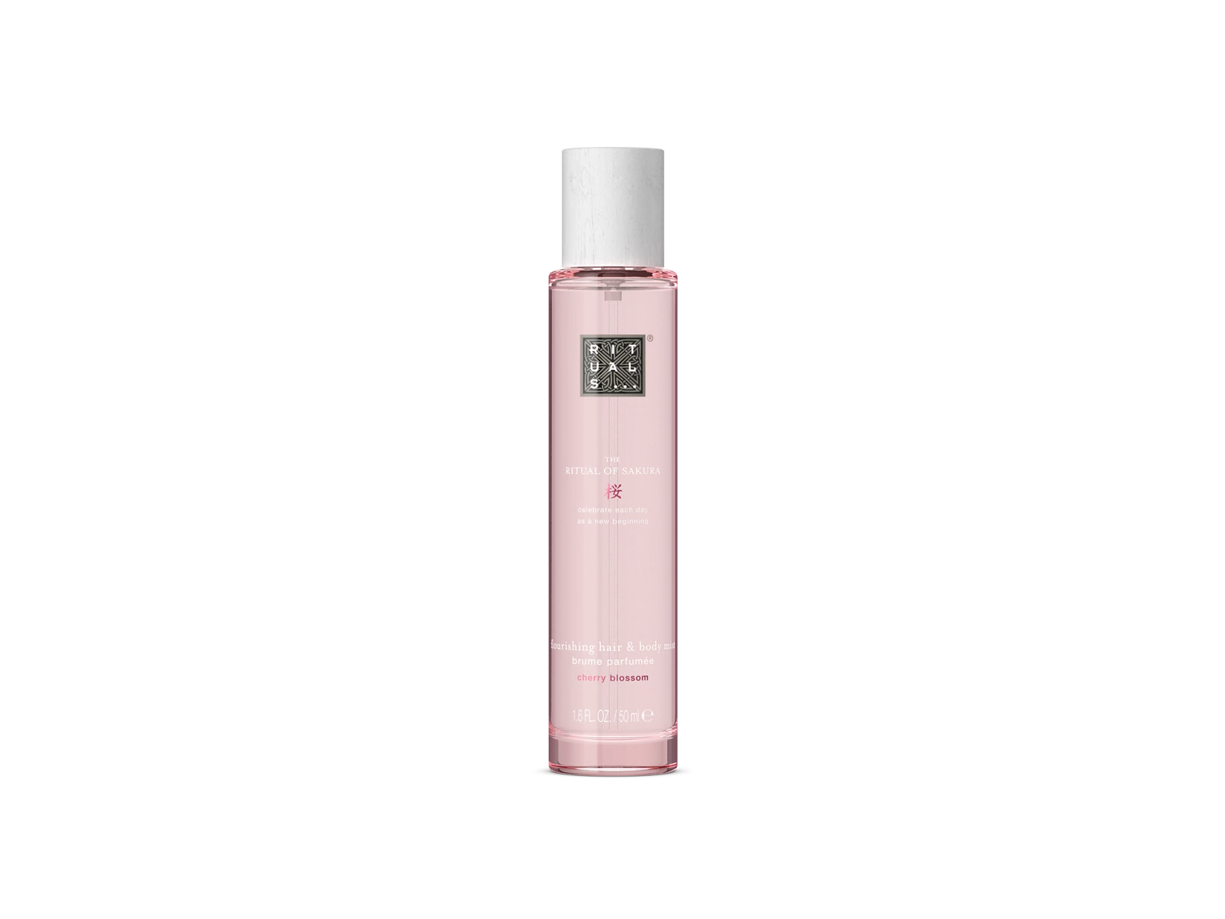 Rituals Sacura Hair&Body Mist