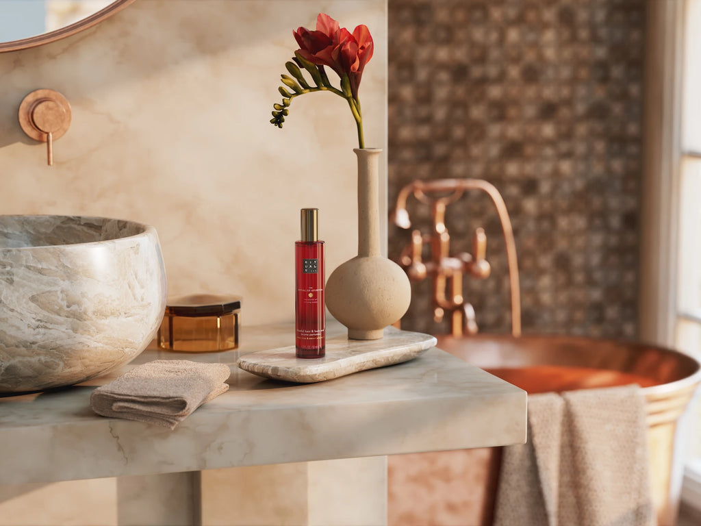 Rituals Ayurveda Hair&body Mist