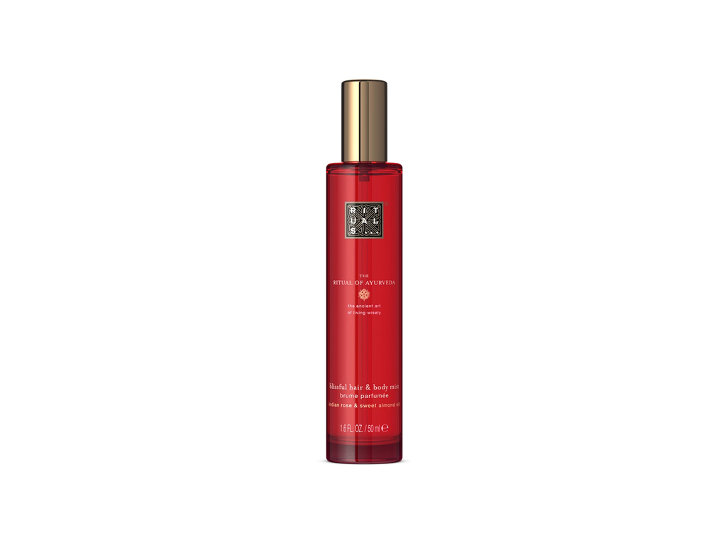 Rituals Ayurveda Hair&body Mist