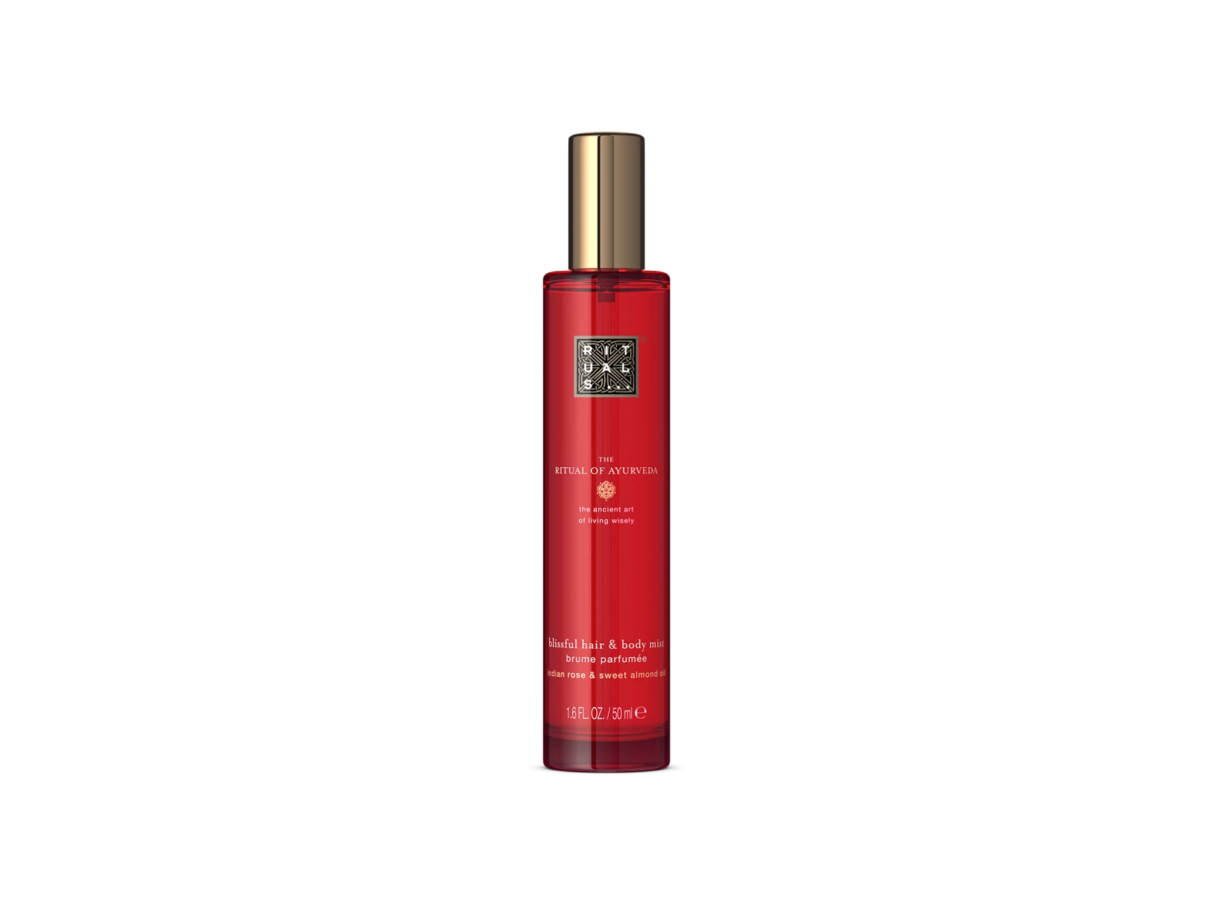 Rituals Ayurveda Hair&body Mist