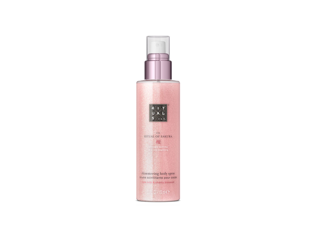 Rituals Sacura Shimmering Spray