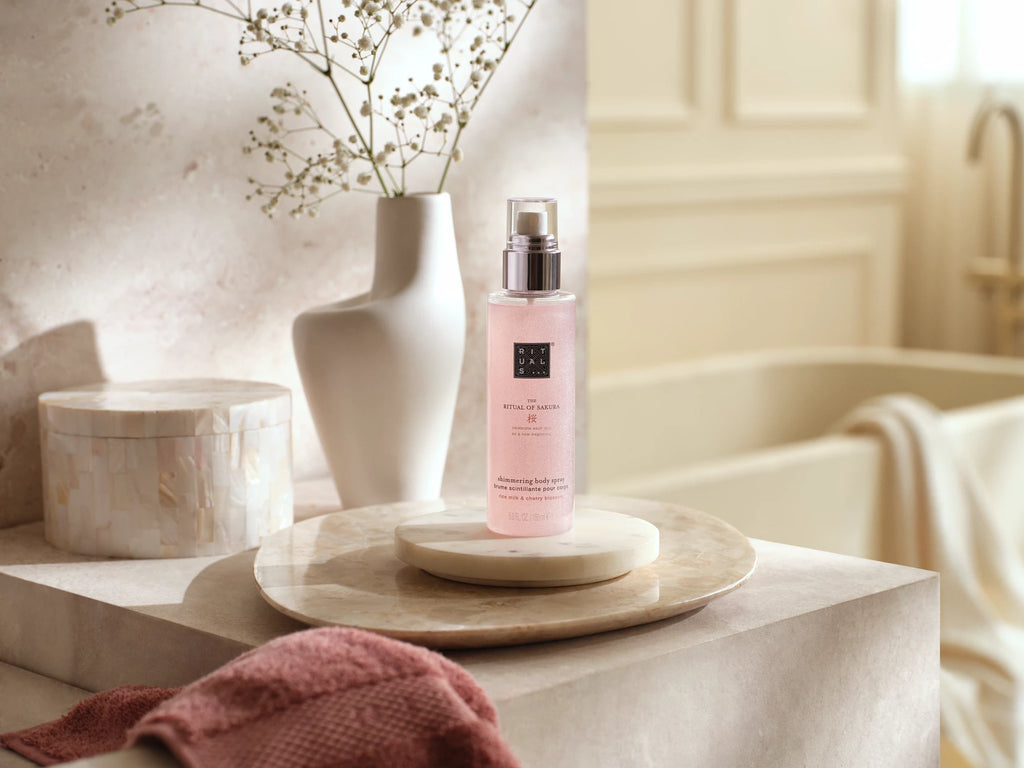 Rituals Sacura Shimmering Spray