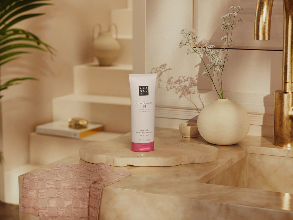 Rituals Sacura Hand Cream