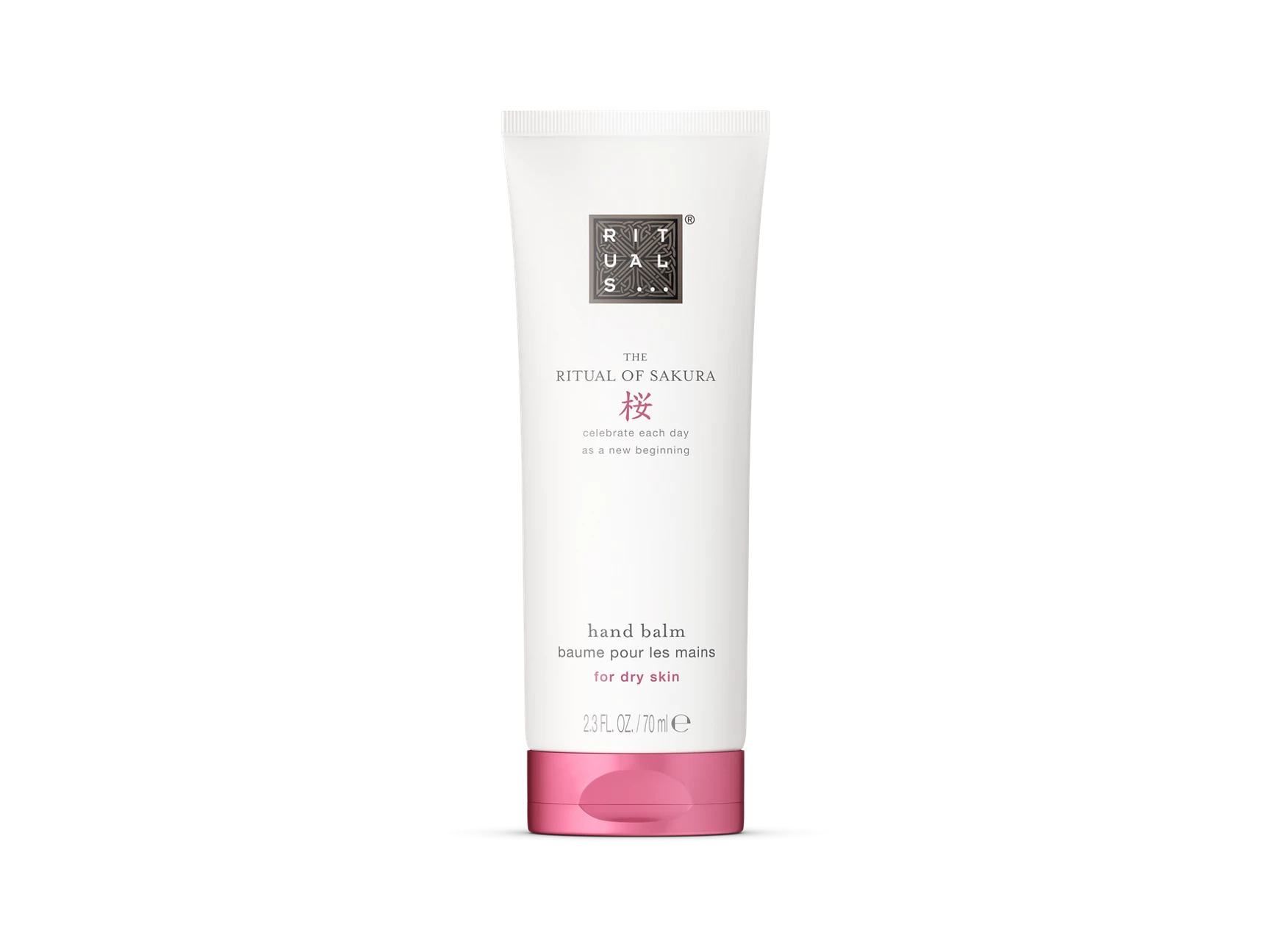 Rituals Sacura Hand Cream