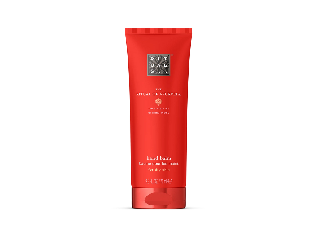 Rituals Ayurveda Hand Cream