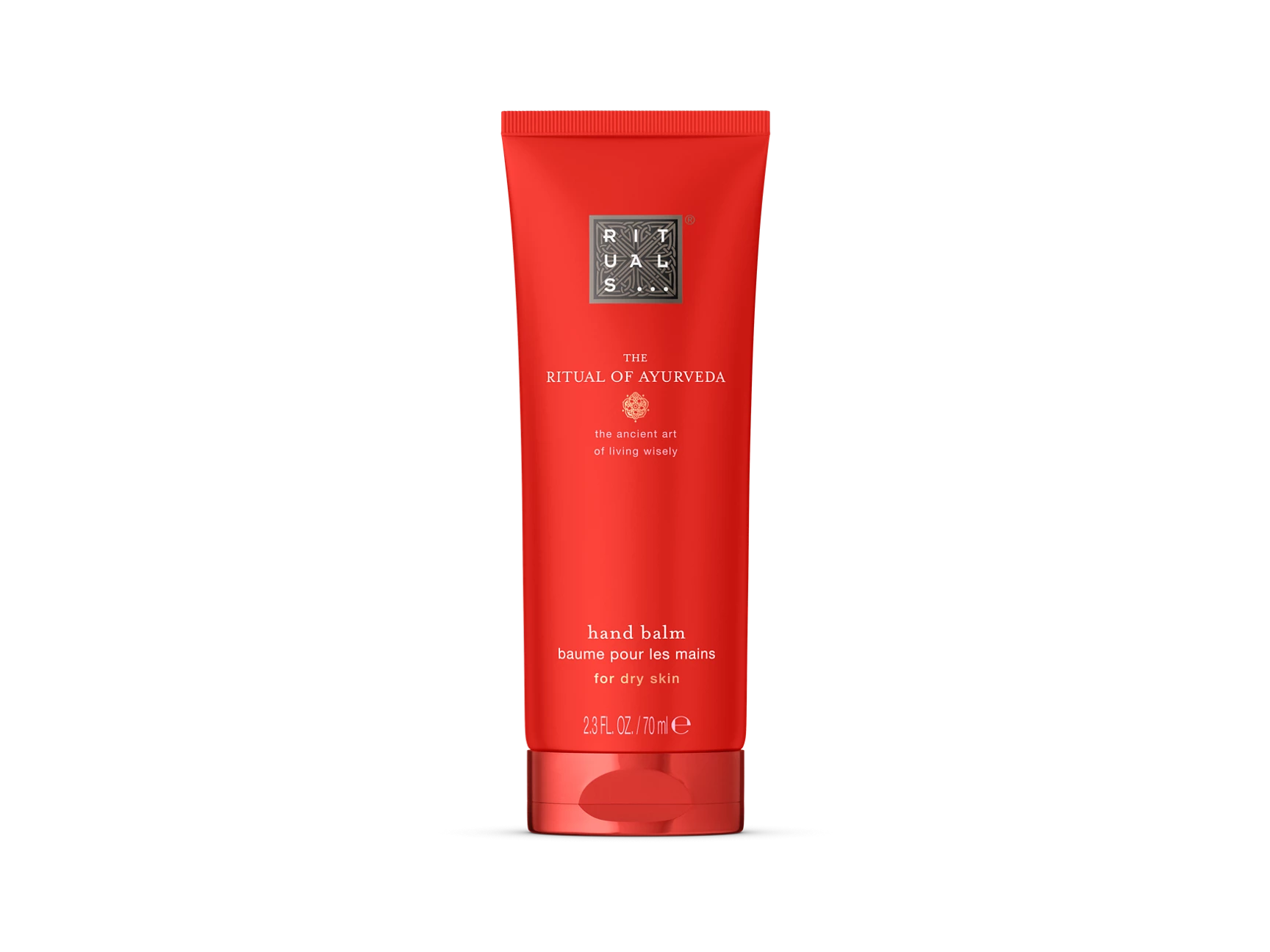 Rituals Ayurveda Hand Cream