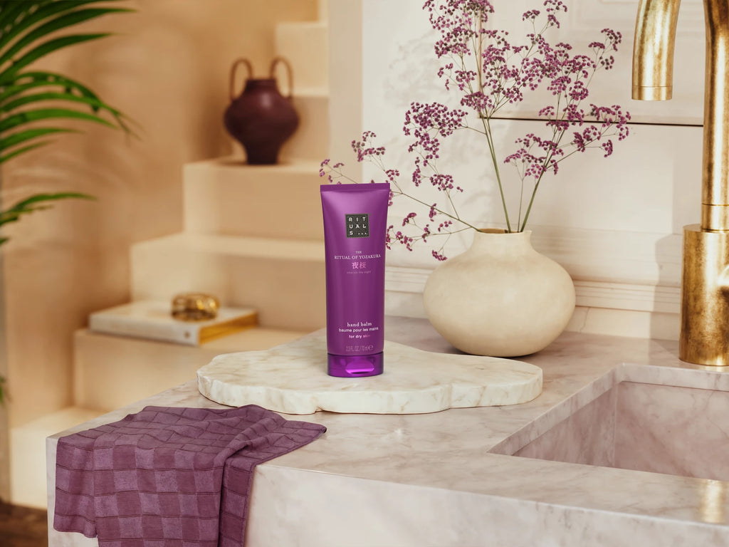 Rituals Yozacura Hand Cream