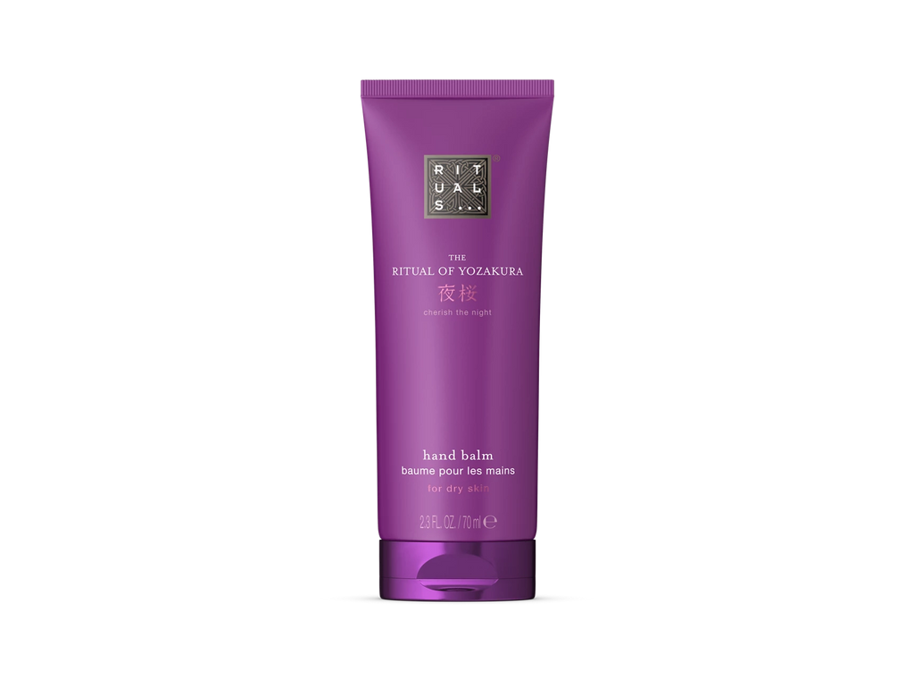 Rituals Yozacura Hand Cream