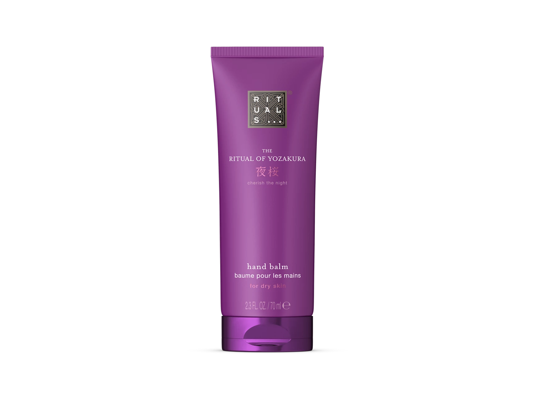Rituals Yozacura Hand Cream
