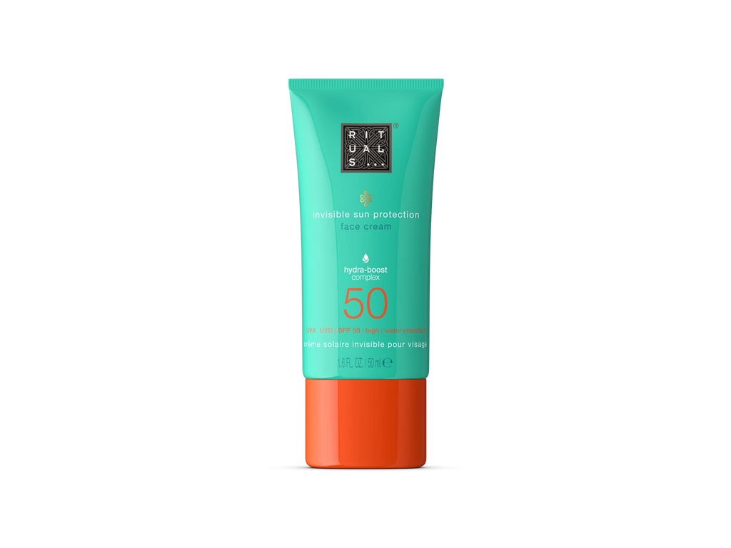 Rituals Sun Face Cream SPF 50