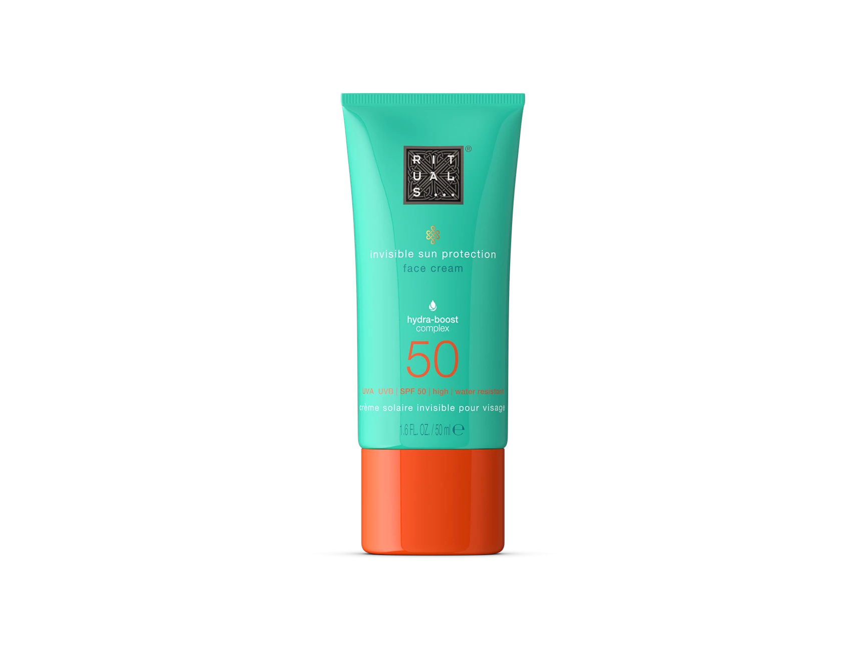 Rituals Sun Face Cream SPF 50
