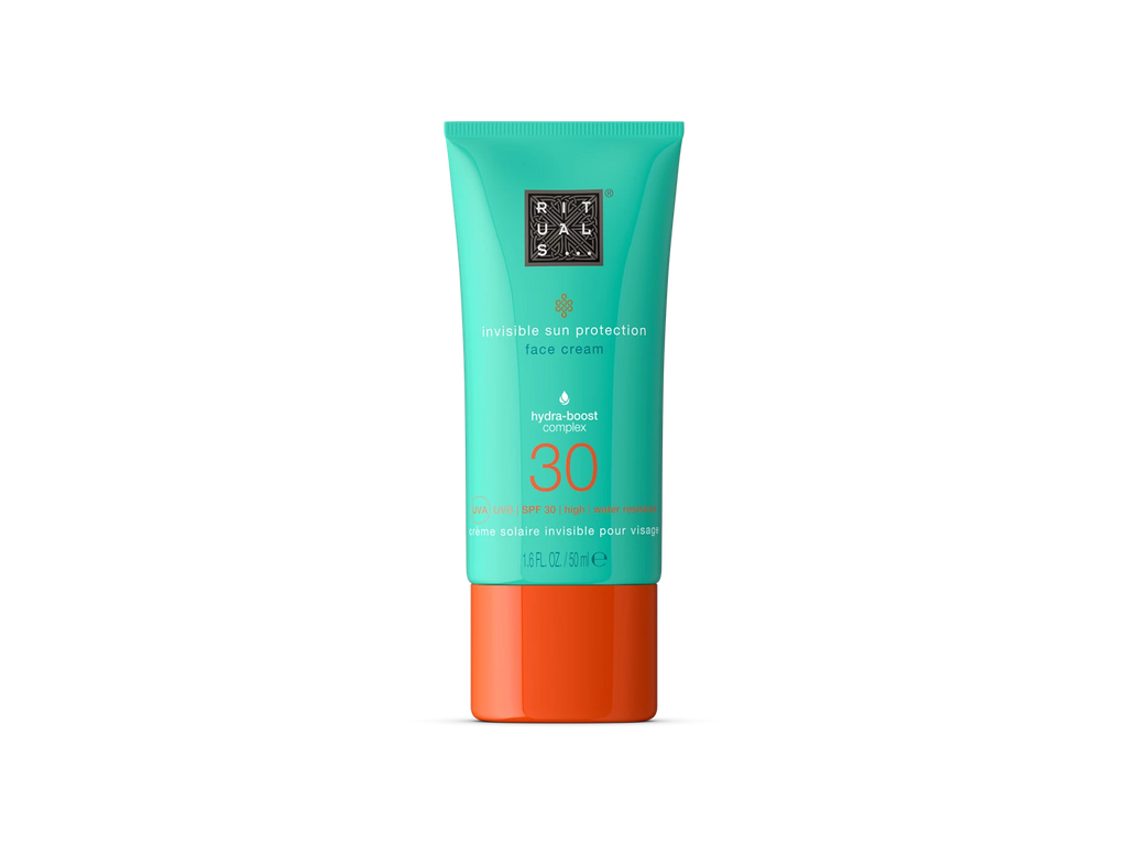 Rituals Sun Face Cream SPF 30