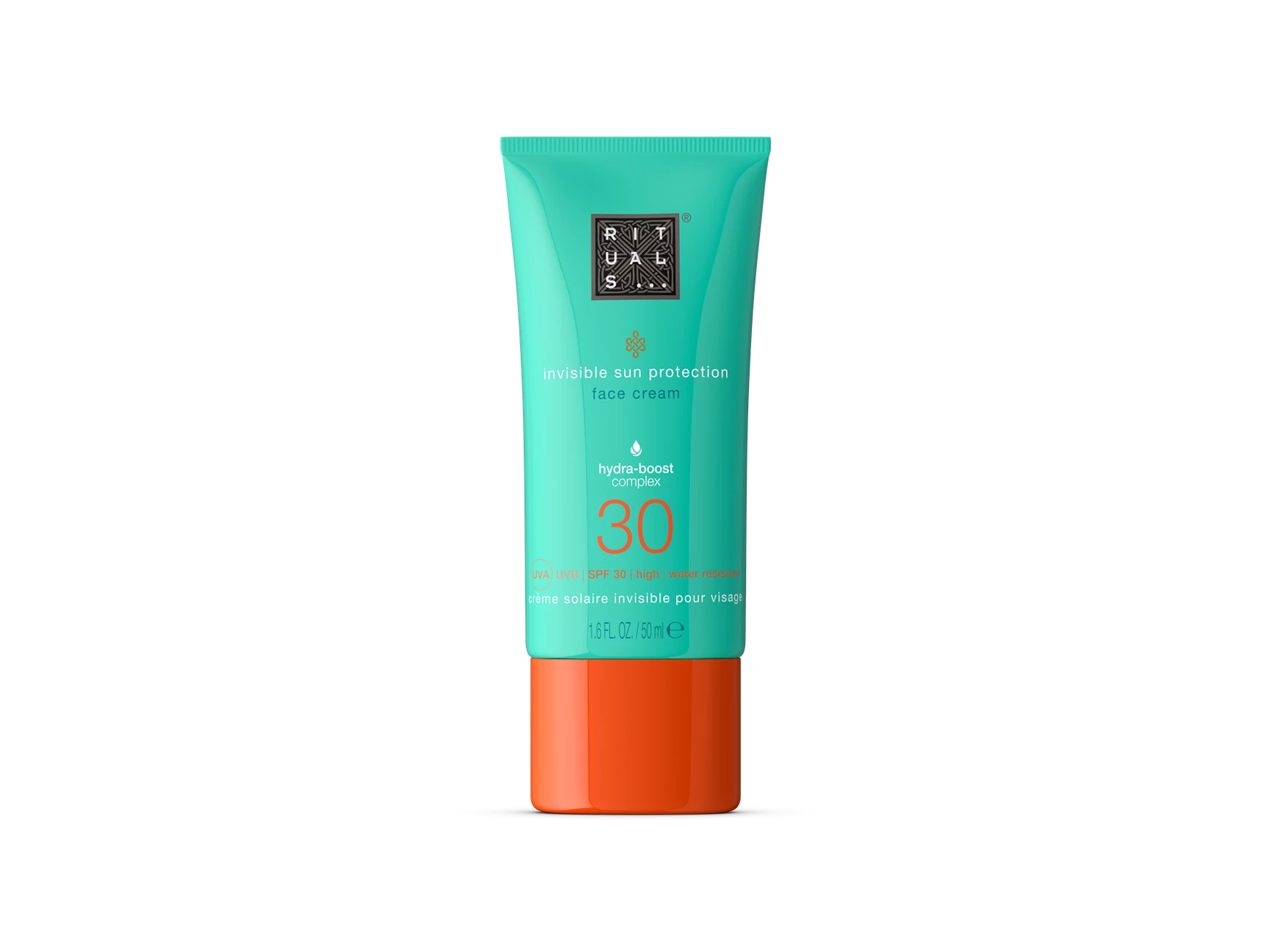 Rituals Sun Face Cream SPF 30