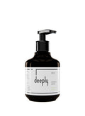 Deeply Normalizing Shampoo