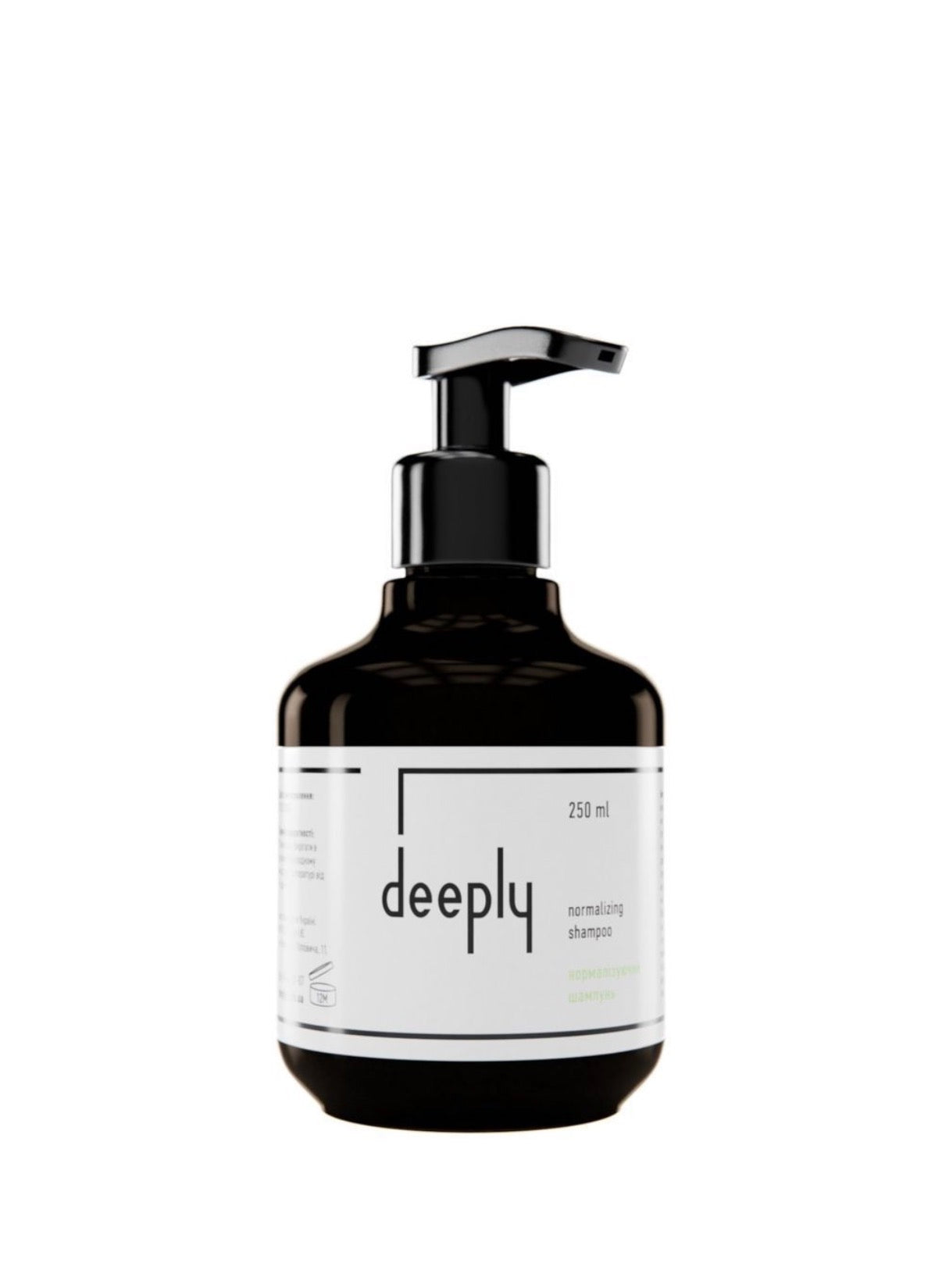 Deeply Normalizing Shampoo