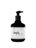 Deeply Hydrating Conditioner