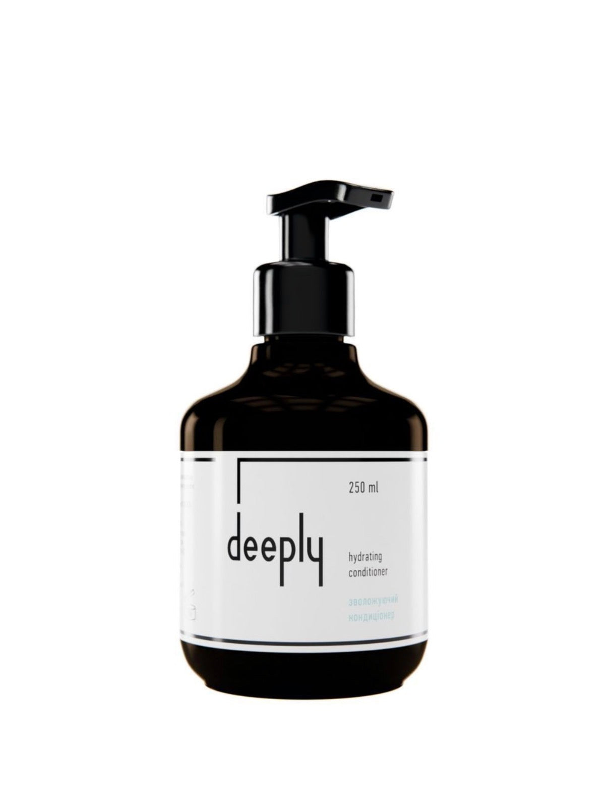 Deeply Hydrating Conditioner