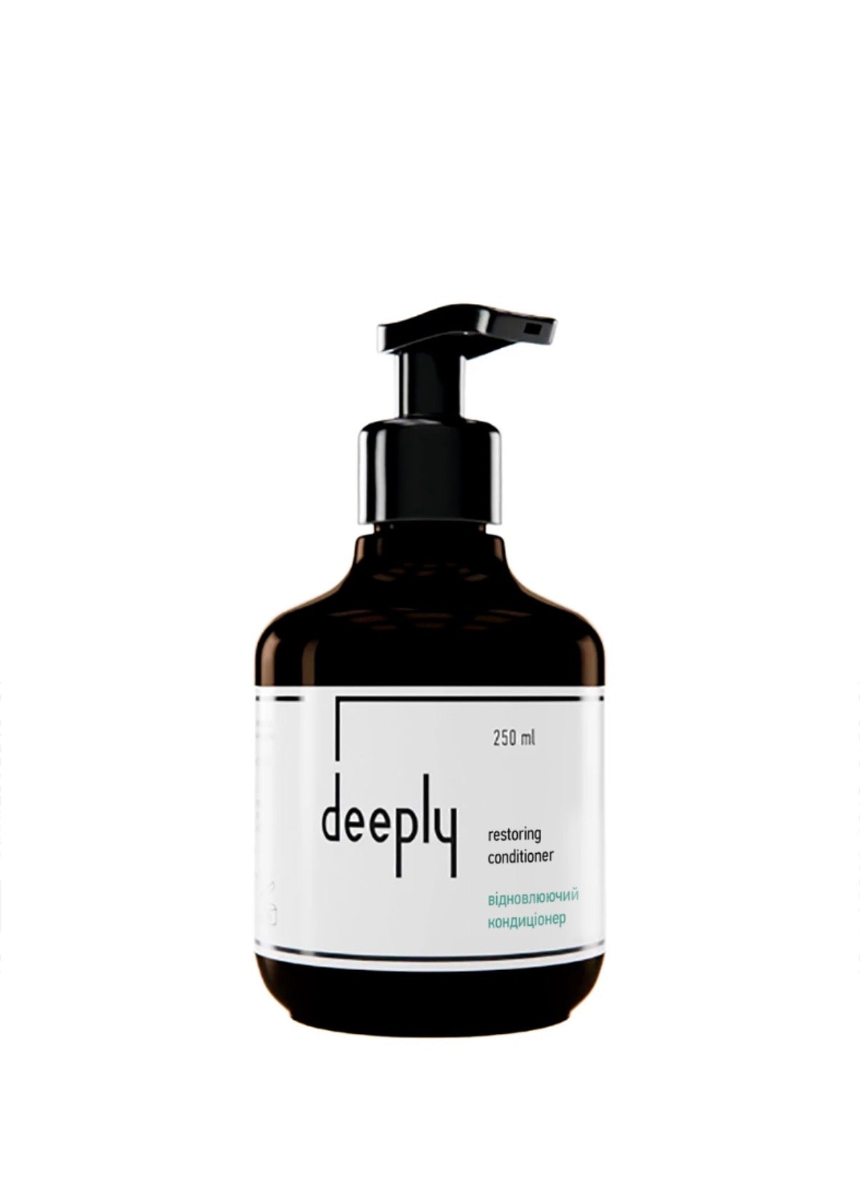 Deeply Restoring Conditioner