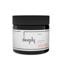 Deeply Protein Restoring Mask