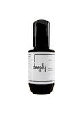 Deeply Delicate Silk Fluid