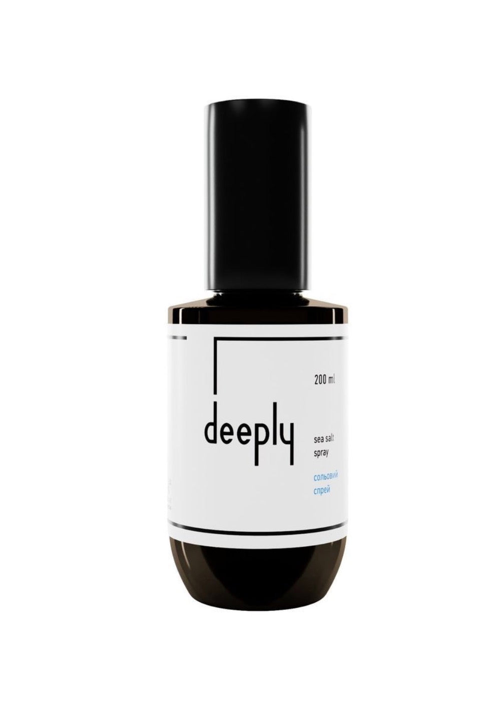 Deeply Sea Salt Spray
