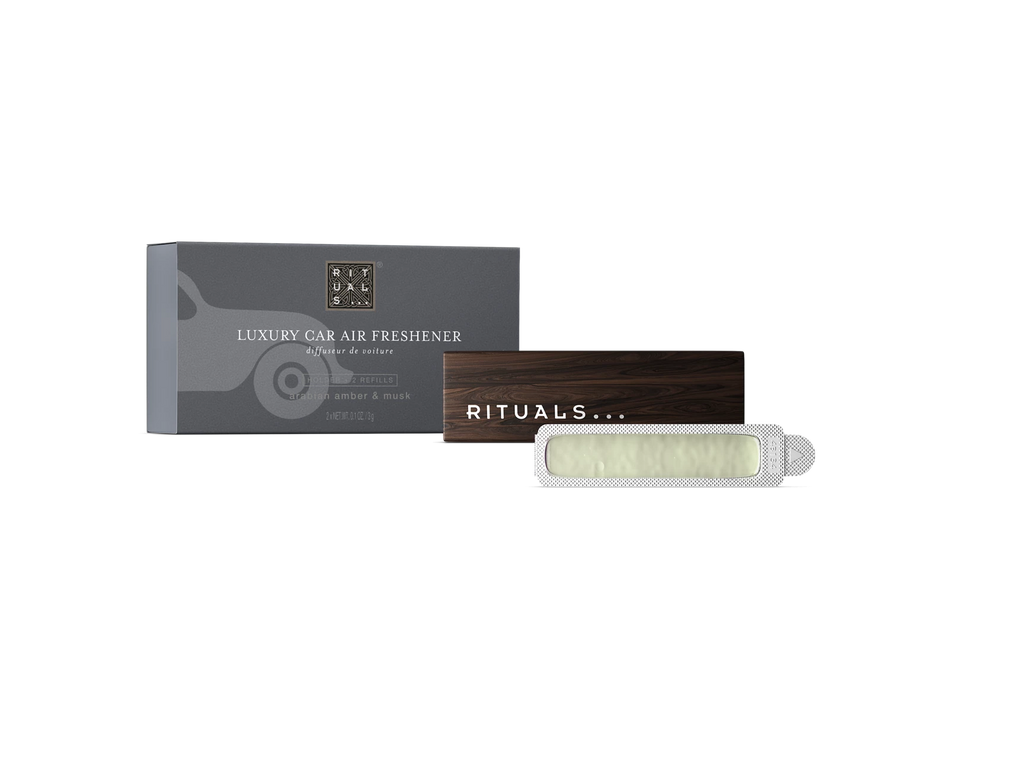 Rituals Car Air Freshener Homme