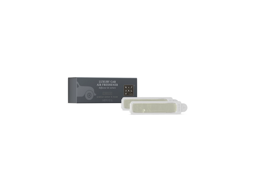 Rituals Car Air Freshener Refill Homme