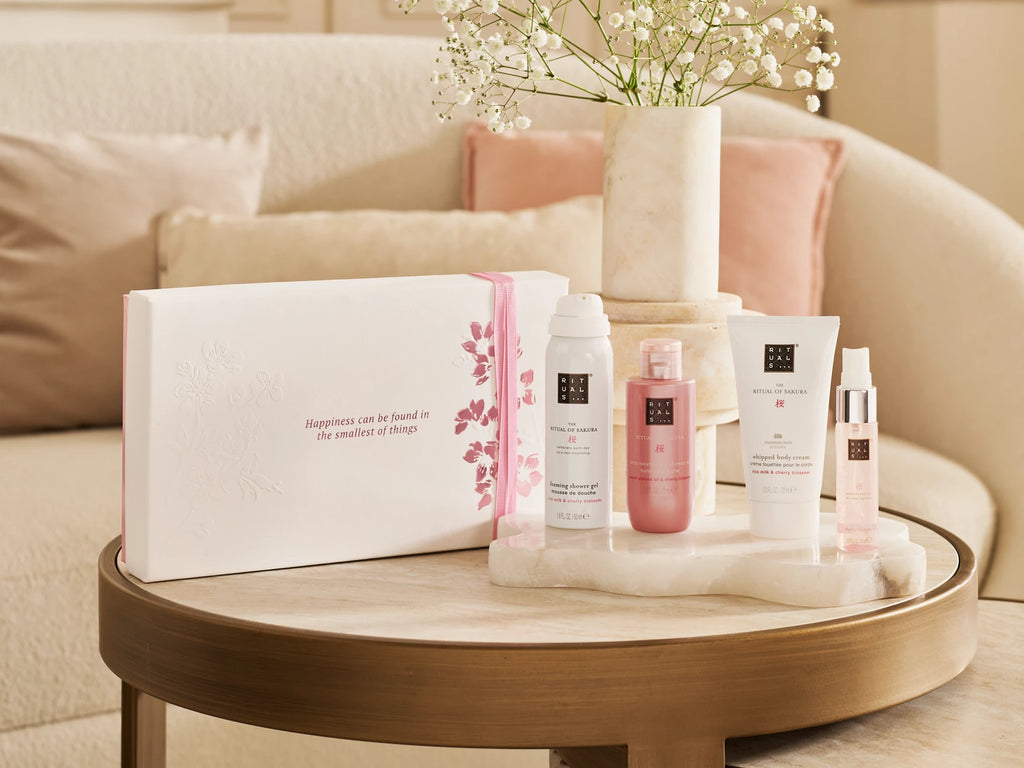 Rituals Small Gift Set Sacura