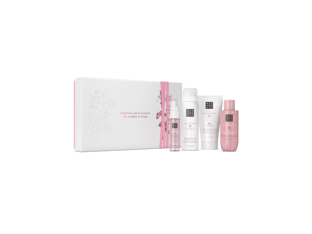 Rituals Small Gift Set Sacura