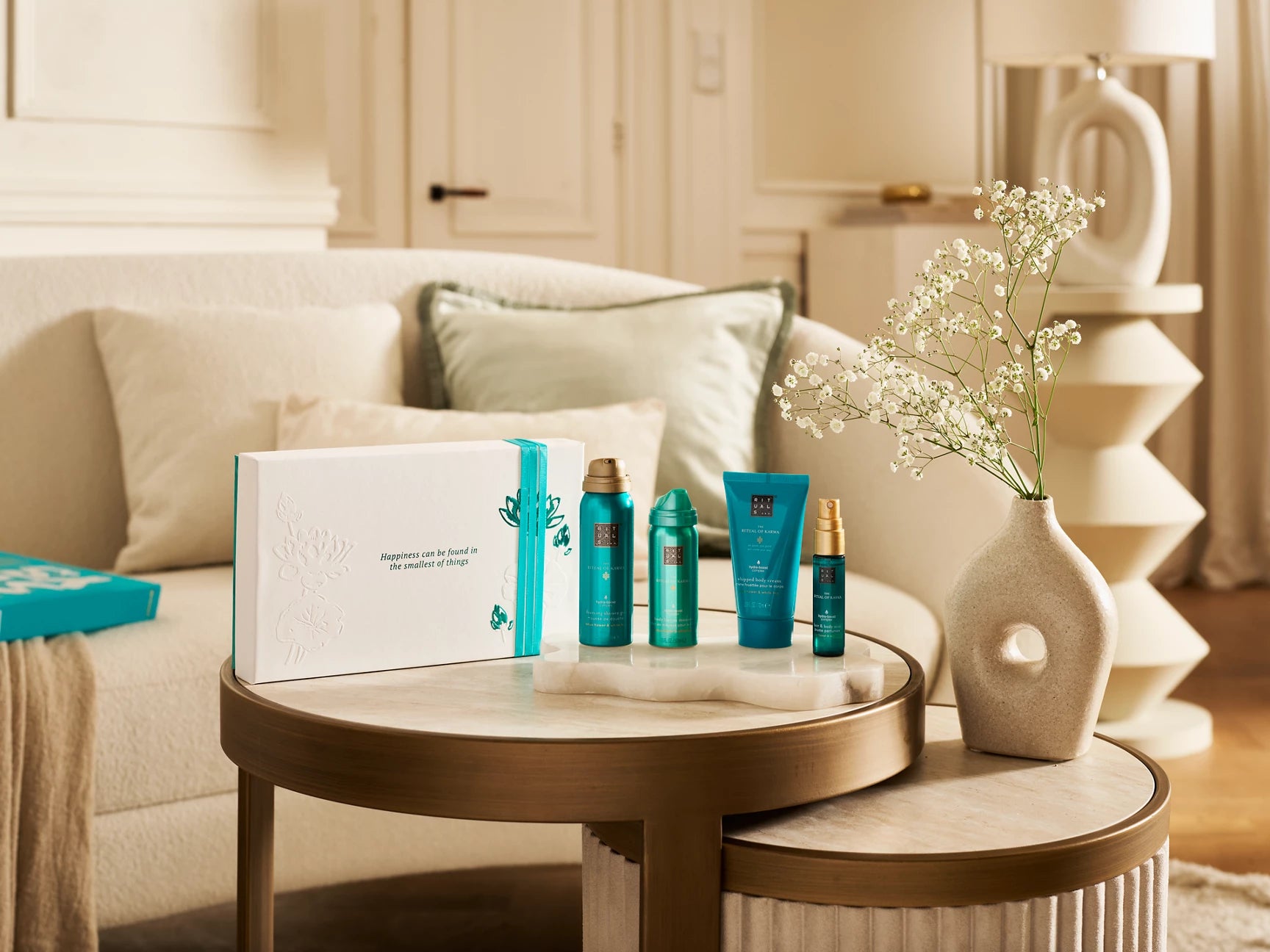 Rituals Small Gift Set Karma