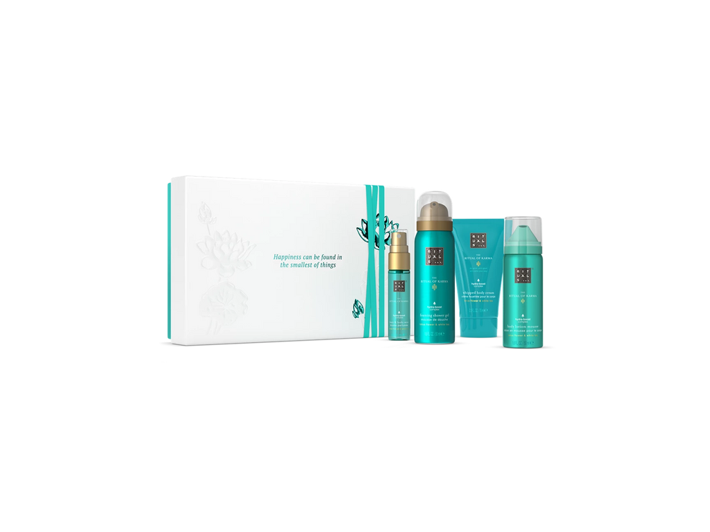 Rituals Small Gift Set Karma