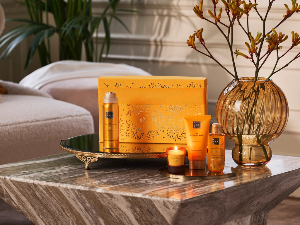 Rituals Small Gift Set Mehr