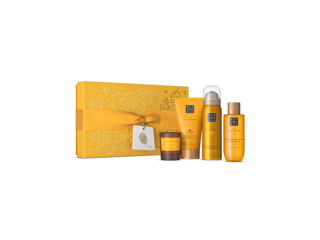 Rituals Small Gift Set Mehr