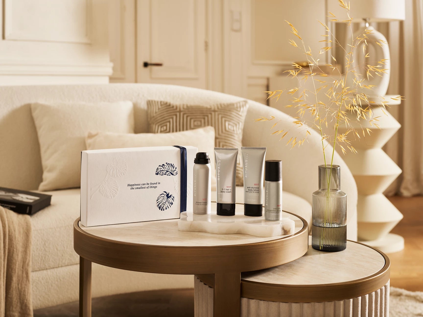 Rituals Small Gift Set Homme