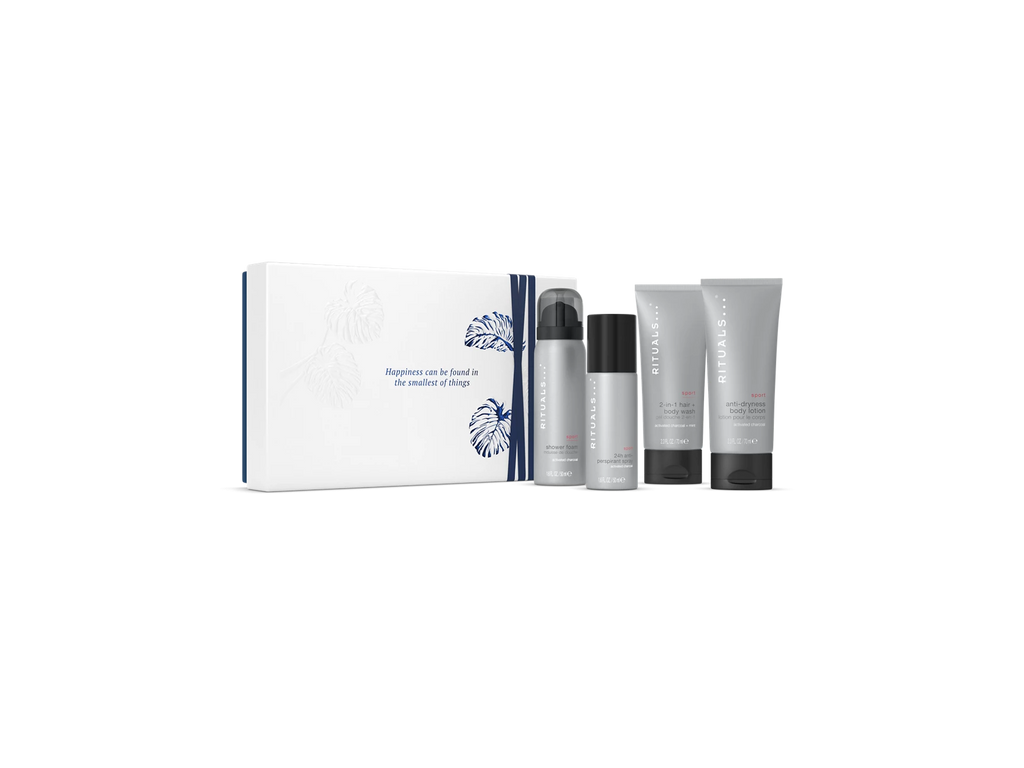 Rituals Small Gift Set Homme